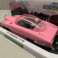 Scalextric Thunderbirds FAB-1