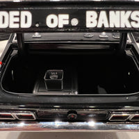 1973 BATHURST 5TH PLACE HOLDEN LJ XU-1 - 1:18 DIECAST MODEL - RRP $299 NOW $269