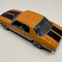 HOLDEN HQ GTS MONARO RUSSET - 1:18 DIECAST MODEL
