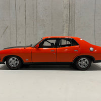 FORD XA FALCON PHASE IV GT-HO - 1:18 DIECAST MODEL