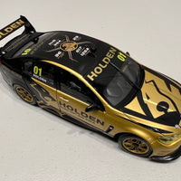 Holden VF Commodore - Holden End of an Era Special Edition - 1:18 Scale Diecast Model - AUTHENTIC COLLECTABLES
