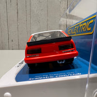 Scalextric Rover SD1 1985 French Supertourisme
