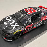 KIMI RAIKKONEN 2023 ONX HOMES 1:24 ELITE DIECAST
