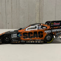 Tim Wilkerson 2023 SCAG 1:24 Funny Car NHRA Diecast