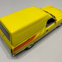 FORD XC SUNDOWNER PINE 'N' LIME 1:18 DIECAST MODEL - RRP $299 NOW $249