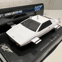 Scalextric James Bond Lotus Esprit S1 The Spy Who Loved Me Wet Nellie