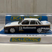 Scalextric Holden VL Commodore 1987 Spa 24hs Moffat and Harvey