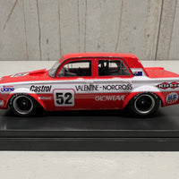 RON RARROP EH HOLDEN SPORT SEDAN - 1:43 SCALE MODEL - ACE