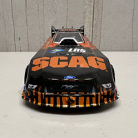 Tim Wilkerson 2023 SCAG 1:24 Funny Car NHRA Diecast