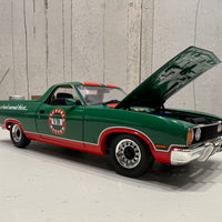FORD XC UTILIY VICTORIA BITTER 1:18 SCALE DIECAST MODEL