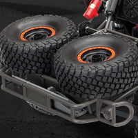 TRAXXAS UNLIMITED DESERT RACER 6S WD WITH LIGHTS