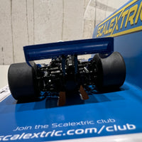 Scalextric C4328 Tyrrell P34 1976 Spanish GP