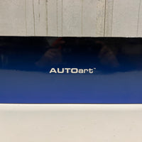 CHEVROLET CAMARO ZL1 2017 (GARNET RED TINTCOAT) - 1:18 Scale Composite Model Car