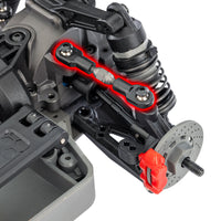 TRAXXAS - 4 TEC DRIFT MUSTANG - REAR WHEELS DRIVE - BLUE