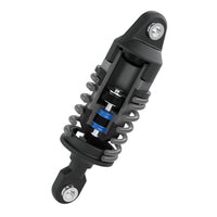 TRAXXAS - 4 TEC DRIFT MUSTANG - REAR WHEELS DRIVE - BLUE