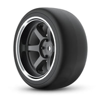 TRAXXAS - 4 TEC DRIFT MUSTANG - REAR WHEELS DRIVE - BLUE