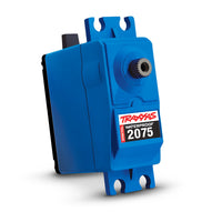 TRAXXAS - 4 TEC DRIFT MUSTANG - REAR WHEELS DRIVE - BLUE