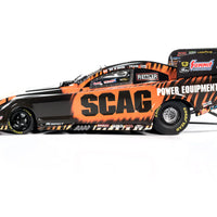 2024 Dan Wilkerson SCAG Funny Car 1:24 Scale NHRA Diecast - AutoWorld