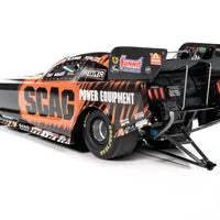 2024 Dan Wilkerson SCAG Funny Car 1:24 Scale NHRA Diecast - AutoWorld