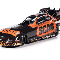2024 Dan Wilkerson SCAG Funny Car 1:24 Scale NHRA Diecast - AutoWorld