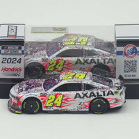 William Byron 2024 Axalta / Daytona 500 Race Win 1:64 Scale Diecast ARC DIECAST