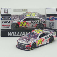 William Byron 2024 Axalta / Daytona 500 Race Win 1:64 Scale Diecast ARC DIECAST