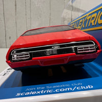 SCALEX FORD XB FALCON RED PEPPER