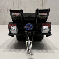 JOHN FORCE 2009 SUMMIT MOTORSPORTS PARK "NIGHTSTALKER" MUSTANG FUNNY CAR - 1:24 SCALE DIECAST MODEL - ACTION