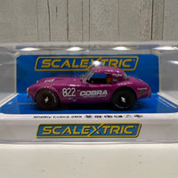 SCALEX - SHELBY COBRA 289