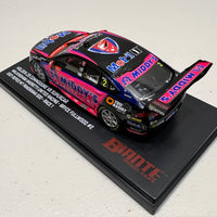 Holden ZB Commodore - #2 Bryce Fullwood - Mobil 1 Middy's Racing - Race 1, 2021 Repco Mt Panorama 500 - 1:43 Model Car - BIANTE