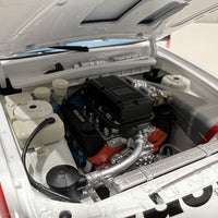 HOLDEN VL COMMODORE – 1988 SANDOWN 2ND PLACE - 1:18 DIECAST MODEL