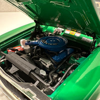 FORD XC UTILIY VICTORIA BITTER 1:18 SCALE DIECAST MODEL