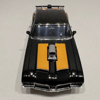 1972 OLDSMOBILE 442 - HURST - DRAG OUTLAW - 1:18 SCALE DIECAST MODEL - ACME