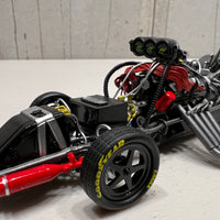 Matt Hagan 2023 Direct Connection 1:24 Funny Car NHRA Diecast