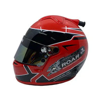 Holden Final Roar 1:1 Replica Helmet