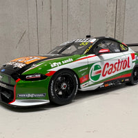 Thomas Randle 1:18 Castrol Racing #55 Ford Mustang GT - 2021 OTR SuperSprint At The Bend - Authentic Collectables - RRP $250 NOW $225
