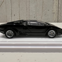 Lamborghini Countach 25th Anniversary - 1:43 Scale Resin Model Car - TSM
