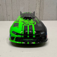 Matt Hagan 2023 Direct Connection 1:24 Funny Car NHRA Diecast