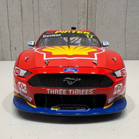 Will Davison / Alex Davison 1:18 Shell V-Power Racing Team #17 Ford Mustang GT - 2022 Repco Bathurst 1000 (DJR 1000 Races Livery) - Authentic Collectables
