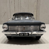 HOLDEN EH UTILITY GUNDAGAI GRAY 1:18 DIECAST - Classic Carlectables - RRP $299 NOW $269