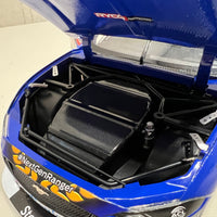 FORD GT MUSTANG - PENRITE RACING - REYNOLDS/YOULDEN #26 - REPCO Bathurst 1000 - 1:18 Scale Diecast Model Car - BIANTE - RRP $265 NOW $225