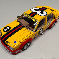 HOLDEN VC COMMODORE – 1981 BATHURST CAR JANSON / PERKINS - 1:18 SCALE DIECAST