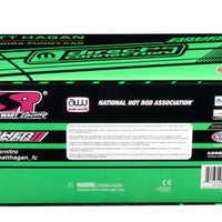 Matt Hagan 2023 Direct Connection 1:24 Funny Car NHRA Diecast
