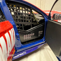 HOLDEN ZB COMMODORE TRIPLE EIGHT RACE ENGINEERING SUPERCHEAP AUTO RACING LOWNDES/FRASER #888 2022 Bathurst 1000 - 1:18 SCALE - BIANTE