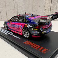 Holden ZB Commodore - #2 Bryce Fullwood - Mobil 1 Middy's Racing - Race 1, 2021 Repco Mt Panorama 500 - 1:43 Model Car - BIANTE