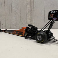 Tony Schumacher 2023 SCAG 1:24 Top Fuel Dragster NHRA Diecast
