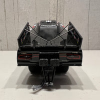 Matt Hagan 2023 Operation Healing Force 1:24 Funny Car NHRA Diecast