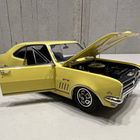 HOLDEN HK MONARO – GTS 327 1:18 DIECAST MODEL