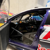 HOLDEN ZB COMMODORE - RED BULL AMPOL RACING - WHINCUP/LOWNDES #88 - 2021 REPCO Bathurst 1000 - 1:18 Scale Diecast Model Car - BIANTE - RRP $265 NOW $249