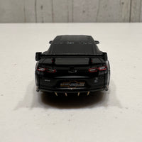 Chevrolet Racing Chevrolet Camaro Gen3 Supercar - 2022 Testing Livery - 1:64 Scale Model - AUTHENTIC COLLECTABLES